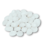 GRAVA BLANCA PARA ACUARIO