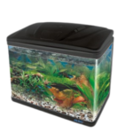 ACUARIO NEGRO 60 L