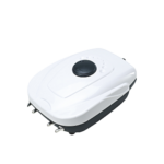 BOMBA DE AIRE PARA ACUARIO 8W