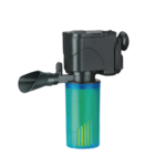 FILTRO DE TANQUE INTERNO CON BOQUILLA DIRECCIONABLE