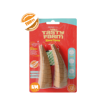 Snack Masticable Soporte Colágeno S/M 70 gramos