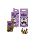 Salchichas de Pato Monoprotéicas 150 gramos