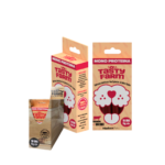 Salchichas de Vacuno Monoprotéicas 150 gramos