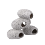 SET DE ADORNOS DE RESINA PARA ACUARIO