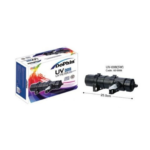 FILTRO UV EXTERNO PARA ACUARIO