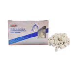 ANILLOS CERÁMICOS PARA FILTRACIÓN BIOLÓGICA