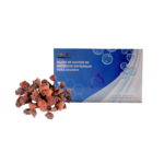 PIEDRA VOLCÁNICA PARA ACUARIO – 500 G