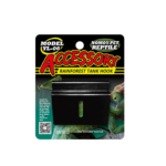 SOPORTE PARA LÁMPARAS CON CLIP PARA TERRARIO