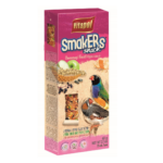 Smakers Fruta para Diamantes y Aves Exóticas