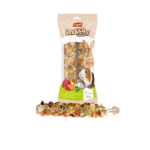 SMAKERS EN BOLSA PARA PEQUEÑOS ANIMALES – VEGETALES