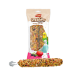 Smakers en bolsa para aves