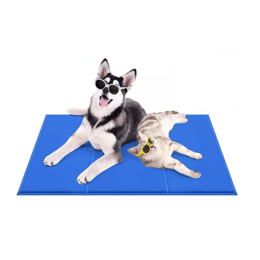 Mantas Refrigerantes