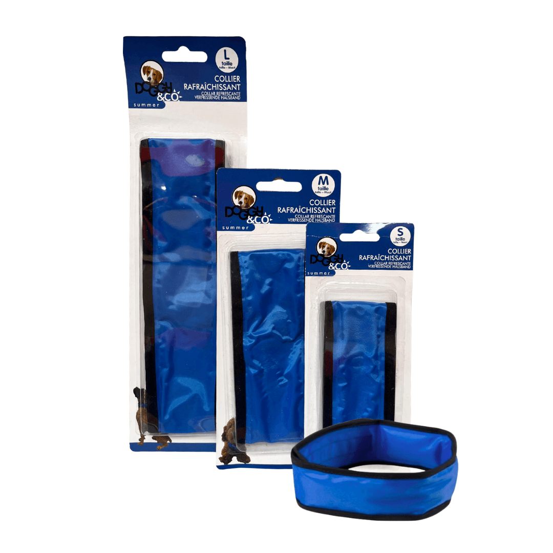 mantas refrigerantes