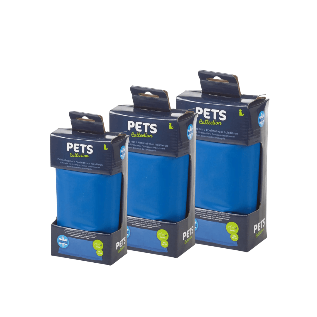 mantas refrigerantes