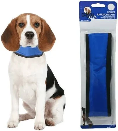 collar refrigerante collar refrigerante