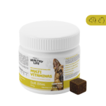 HEALTHY LIFE MULTIVITAMINAS