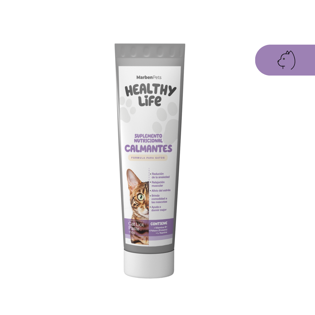 239 HEALTHY LIFE CALMANTES - Imagen 1