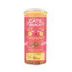 Tarro Galletas Rellenas Atún con Pollo 200gr