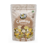 Galletas huesitos Mix animales - 350 g