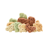 Galletas huesitos Mix animales - 350 g - Imagen 2