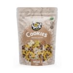 Galletas huesitos Mini mix - 350 g