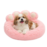 Cama diseño patita Wonder Dog