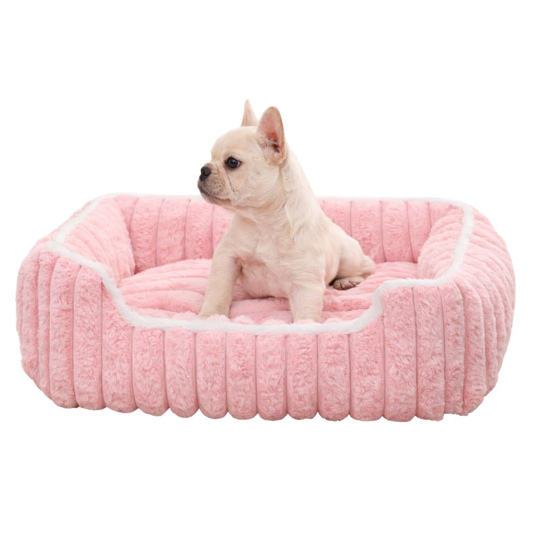 288 Cama tipo sofá ultra suave Wonder Dog - Imagen 1