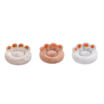 Cama diseño patita Wonder Dog - Imagen 2