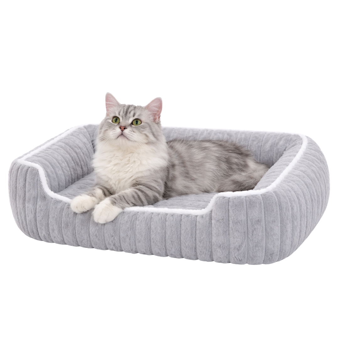 289 Cama tipo sofá ultra suave Wonder Dog (copia) - Imagen 1