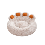 Cama diseño patita Wonder Dog - Imagen 2