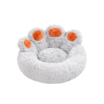 Cama diseño patita Wonder Dog - Imagen 4