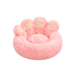 Cama diseño patita Wonder Dog - Imagen 3