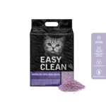 Arena de Tofu Easy Clean Lavanda- 6L