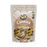 Galletas huesitos Mix sabores tamaño M - 350 g