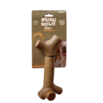 Tronco pequeño para perros Stay Wild
