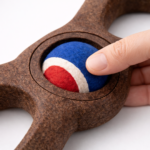 Infinito con Pelota para perros Stay Wild - Imagen 2