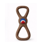 Infinito con Pelota para perros Stay Wild - Imagen 3