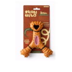 Forma dentada para perros Stay Wild