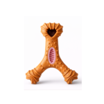 Forma dentada para perros Stay Wild - Imagen 3