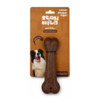 Hueso L para perros Stay Wild