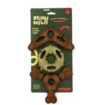 Pack 3 Formas para perros Stay Wild