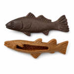 Pack 2 Peces para perros Stay Wild - Imagen 2