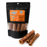 Tráqueas de Cerdo 4 unidades Tasty Farm