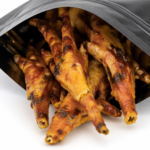Garras de Pollo 8 Unidades Tasty Farm - Imagen 3