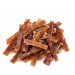 Recorte de Orejas de Cerdo 80 g Tasty Farm - Imagen 2