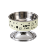 Comedero Elevado Moderno para Mascotas - Imagen 5