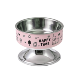 Comedero Elevado Moderno para Mascotas - Imagen 6