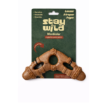 Búmeran para perros Stay Wild