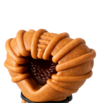 Forma dentada para perros Stay Wild - Imagen 2