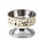 Comedero Elevado Moderno para Mascotas